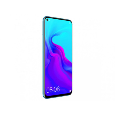 Смартфон HUAWEI Nova 4 8/128GB Blue