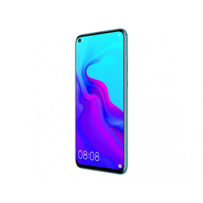 Смартфон HUAWEI Nova 4 8/128GB Blue