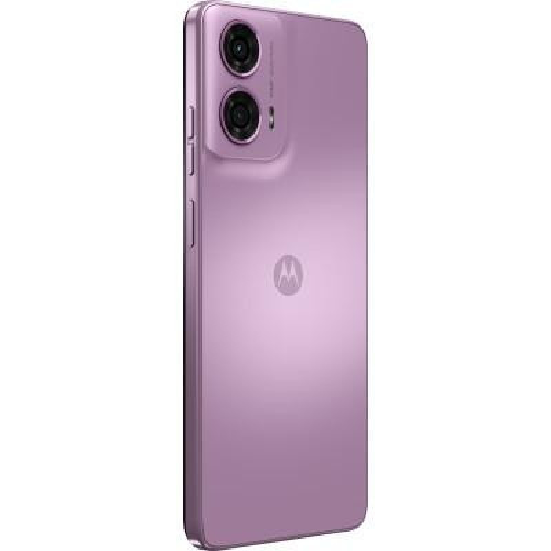 Смартфон Motorola G24 4/128GB Pink Lavender (PB180010)