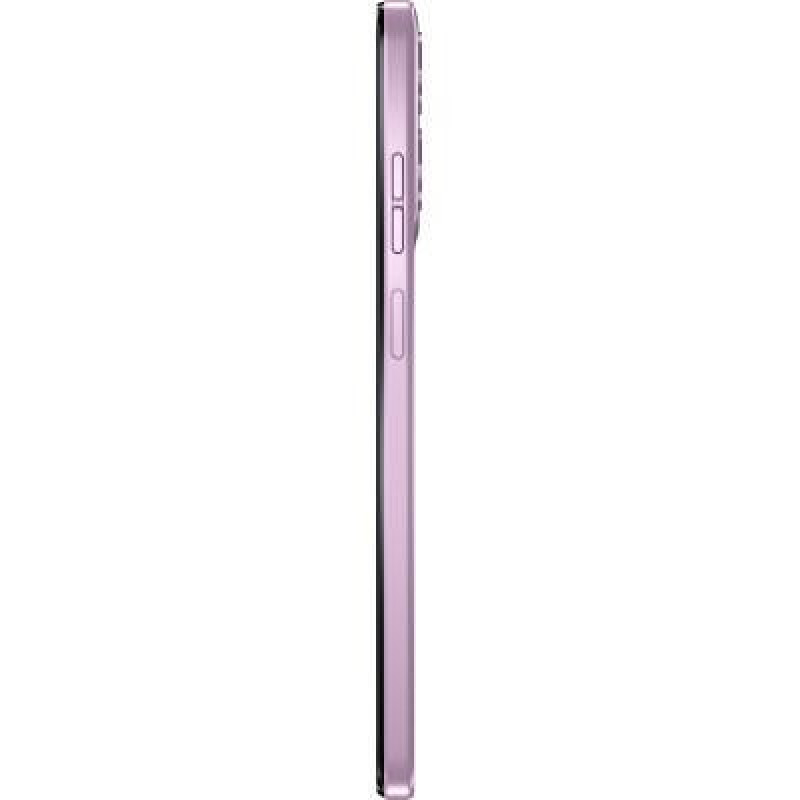 Смартфон Motorola G24 4/128GB Pink Lavender (PB180010)