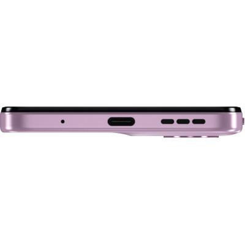 Смартфон Motorola G24 4/128GB Pink Lavender (PB180010)