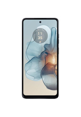 Смартфон Motorola G24 Power 8/256GB Glacier Blue (PB1E0002)