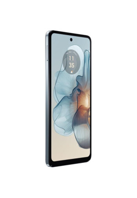 Смартфон Motorola G24 Power 8/256GB Glacier Blue (PB1E0002)