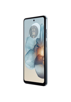 Смартфон Motorola G24 Power 8/256GB Glacier Blue (PB1E0002)