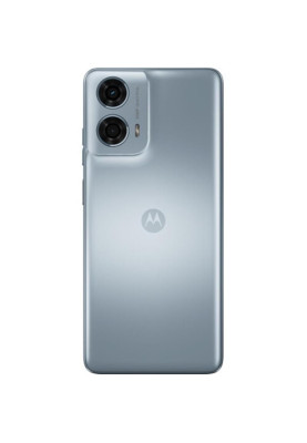 Смартфон Motorola G24 Power 8/256GB Glacier Blue (PB1E0002)