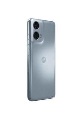 Смартфон Motorola G24 Power 8/256GB Glacier Blue (PB1E0002)