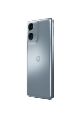 Смартфон Motorola G24 Power 8/256GB Glacier Blue (PB1E0002)