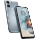Смартфон Motorola G24 Power 8/256GB Glacier Blue (PB1E0002)