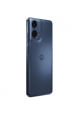 Смартфон Motorola G24 Power 8/256GB Ink Blue (PB1E0003)