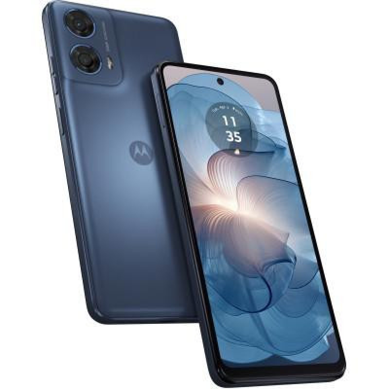 Смартфон Motorola G24 Power 8/256GB Ink Blue (PB1E0003)