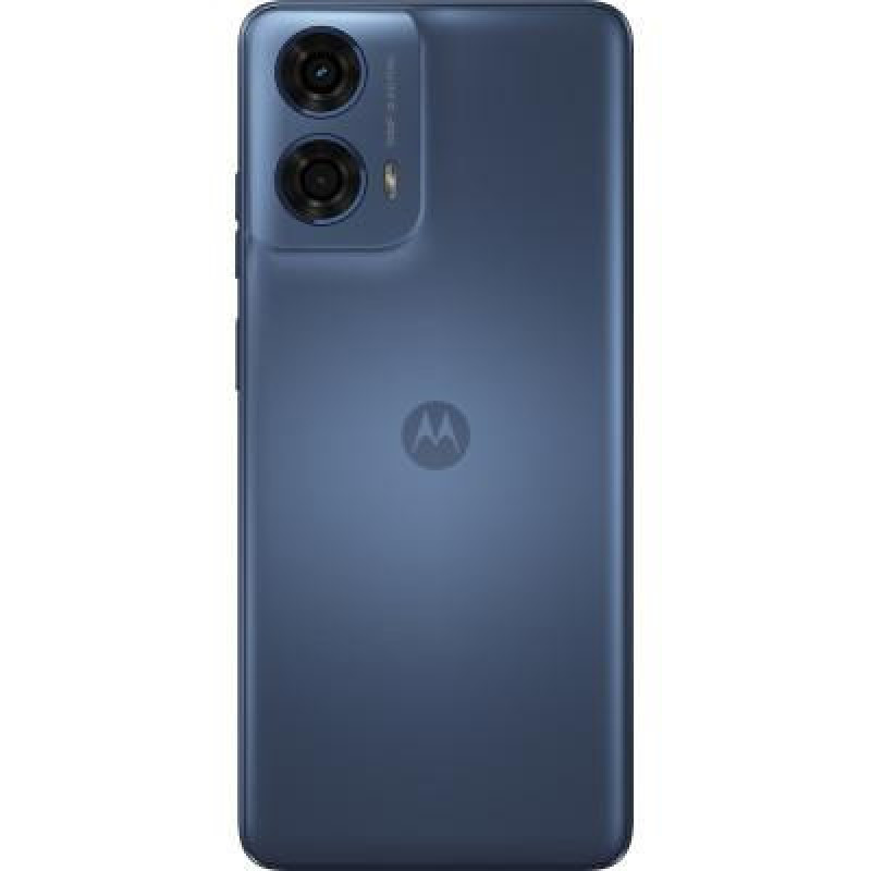 Смартфон Motorola G24 Power 8/256GB Ink Blue (PB1E0003)
