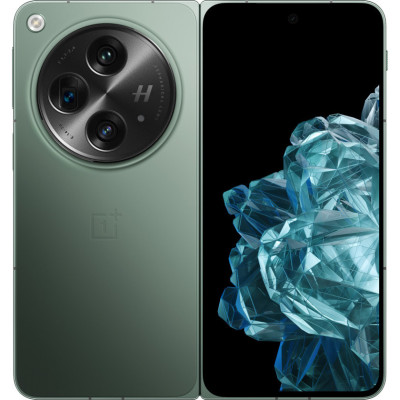 Смартфон OnePlus Open 16/512GB Emerald Dusk