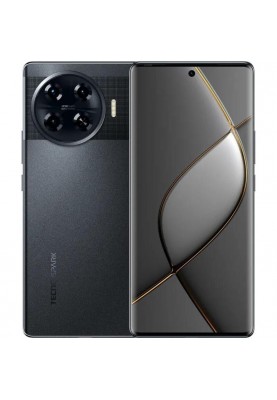 Смартфон Tecno Spark 20 Pro+ KJ7 8/256GB Temporal Orbits (4894947019111)