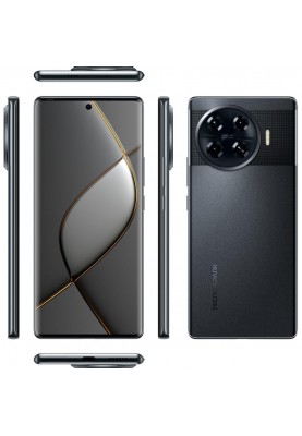 Смартфон Tecno Spark 20 Pro+ KJ7 8/256GB Temporal Orbits (4894947019111)