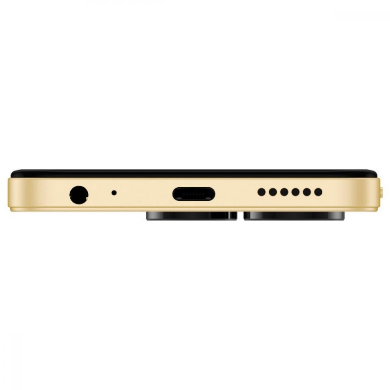 Смартфон Tecno Spark Go 2024 (BG6) 4/128GB Alpenglow Gold (4894947018091)
