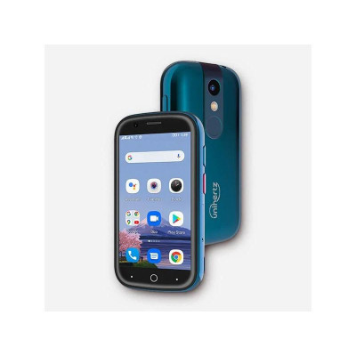 Смартфон Unihertz Jelly 2 6/128GB Green