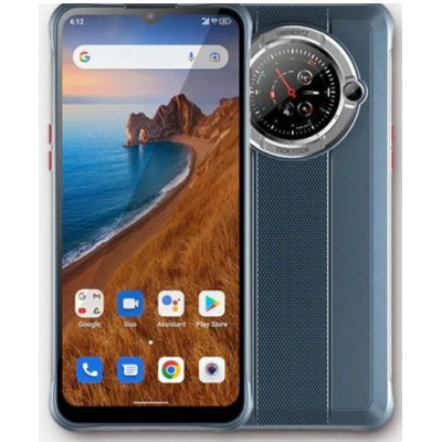 Смартфон Unihertz TickTock-E 4/64GB Black