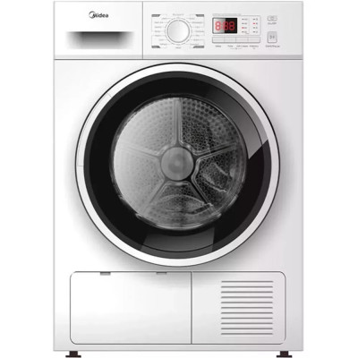 Сушильна машина Midea MDG09C80/WC