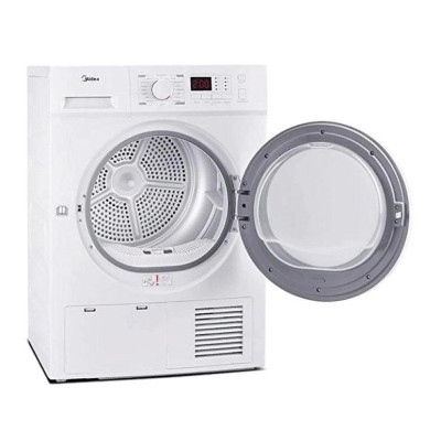 Сушильна машина Midea MDG09C80/WC