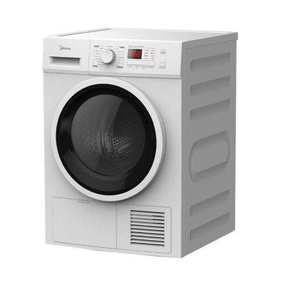 Сушильна машина Midea MDG09C80/WC