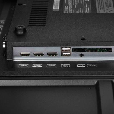 Телевiзор 2E 2E-43A07KW
