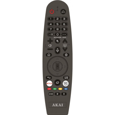ТБ AKAI AK55UHD22W