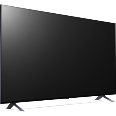 Телевiзор LG 55QNED753RA