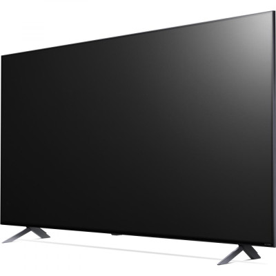 Телевiзор LG 55QNED753RA