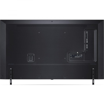 Телевiзор LG 55QNED753RA
