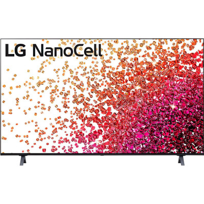 ТБ LG 65NANO753QC