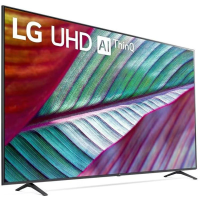 ТБ LG 65UR76003LL