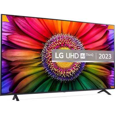 ТБ LG 70UR80003LJ