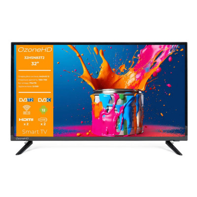 Телевізор OzoneHD 32HSN83T2
