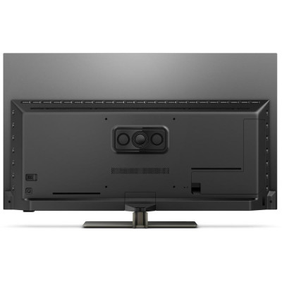 Телевiзор Philips 65OLED818/12