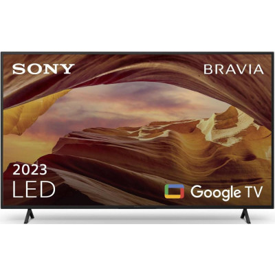 Телевізор Sony KD-50X75WL