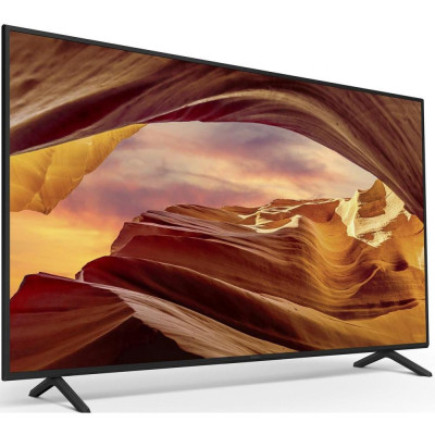 Телевізор Sony KD-50X75WL