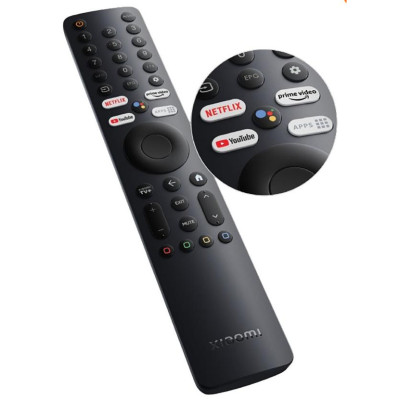 ТБ Xiaomi TV A Pro 32 Xiaomi TV A Pro 32" (L32M8-A2ME)