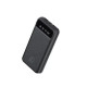 Зовнішній акумулятор (павербанк) WUW Y111 20000mAh 20W Black
