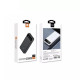 Зовнішній акумулятор (павербанк) WUW Y111 20000mAh 20W Black