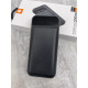 Зовнішній акумулятор (павербанк) WUW Y111 20000mAh 20W Black