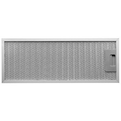 Вбудована витяжка Minola HBI 5614 BL 1000 LED
