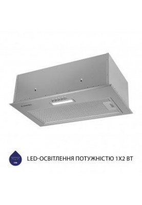 Вбудована витяжка Minola HBI 5614 I 1000 LED