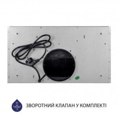 Вбудована витяжка Minola HBI 5614 WH 1000 LED