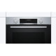 Духовка електрична Bosch HBG5370S0