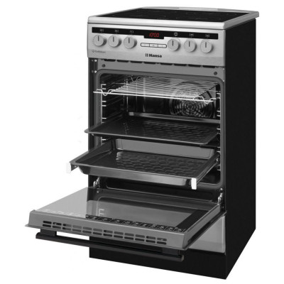 Електрична плита Hansa FCCXS582977