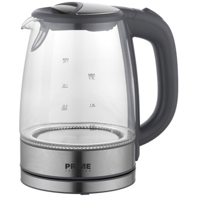 Електрочайник Prime Technics PKG 1703 G