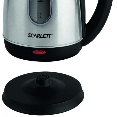 Електрочайник Scarlett SC-EK21S20