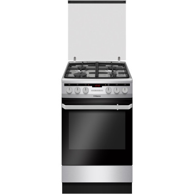 Газова плита Hansa FCMX58292