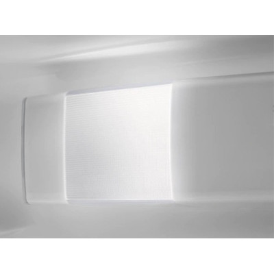 Холодильник із морозильною камерою Electrolux RNT2LF18S