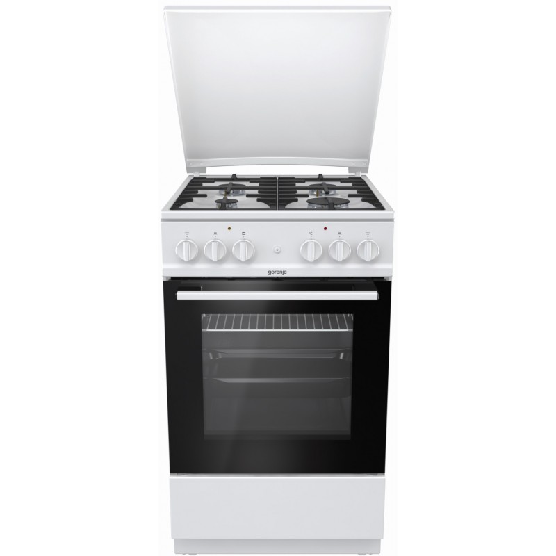 Комбінована плита Gorenje K5141WF